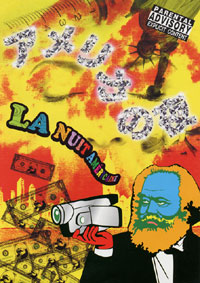 �u�A�����J�̖�v